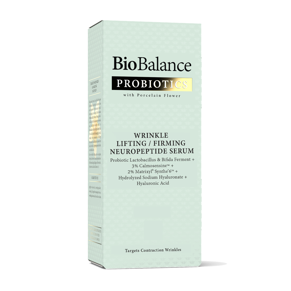 Bio Balance Sérume Lifting Firming Anti-Age 30ml