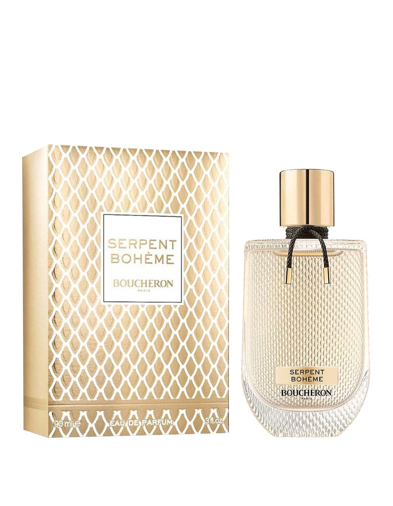 Boucheron Serpent Bohème EDP 90ml 