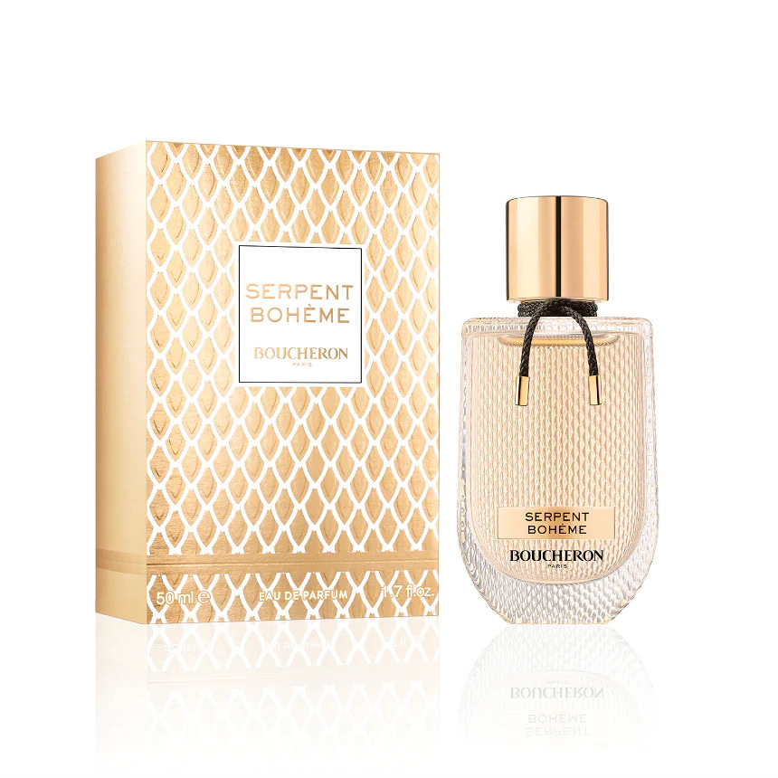 Boucheron Serpent Bohème EDP 50ml 