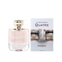 Boucheron Quatre Le Parfum 100ml