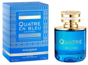 Boucheron Quatre Blue EDP 50ml