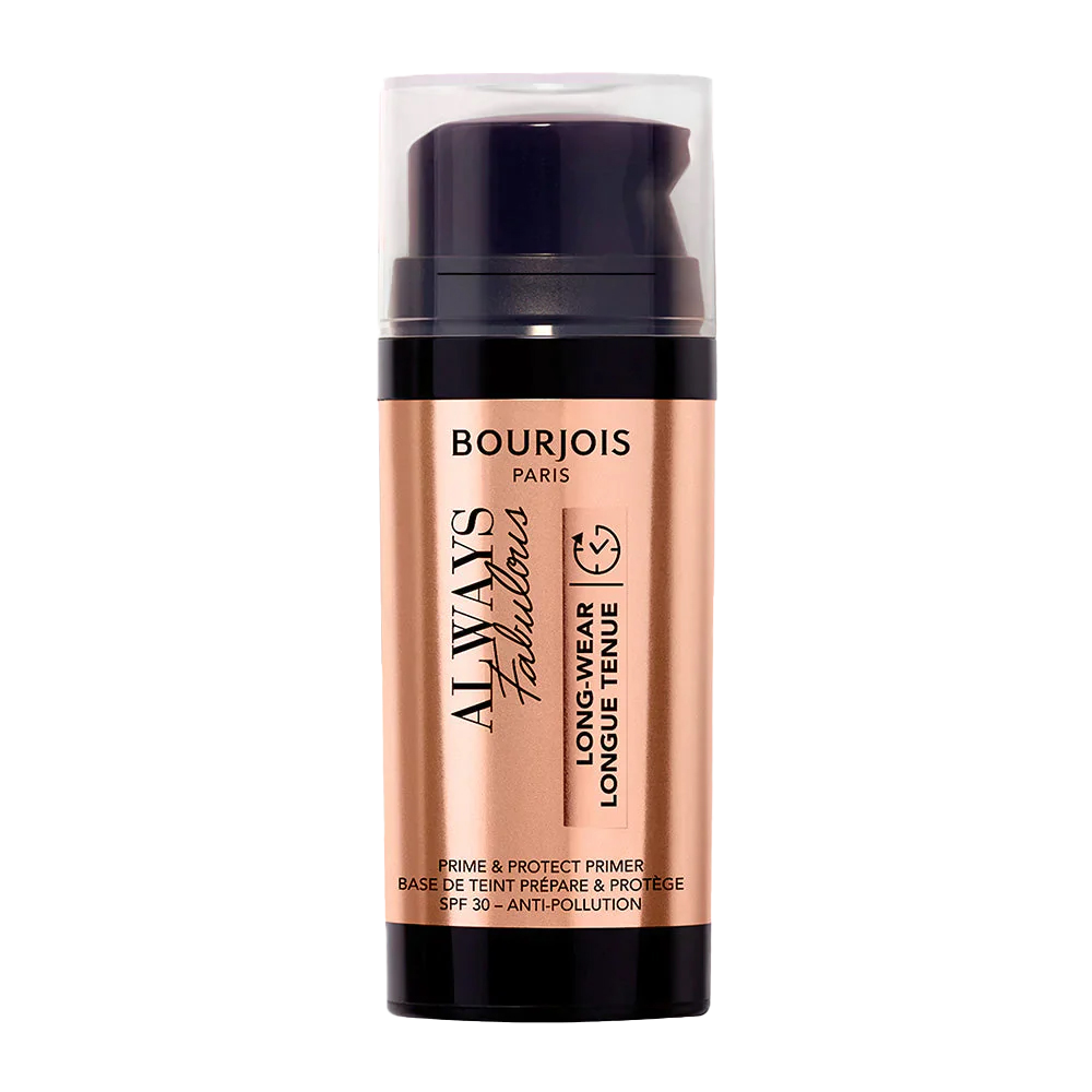 Bourjois Always Primer 30ml