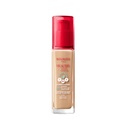 Bourjois Healthy Mix Foundation Anti-Fatigue n°53W  