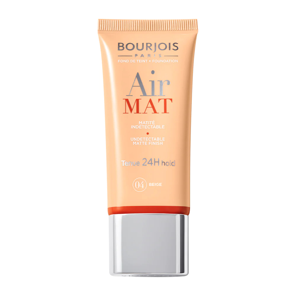 Bourjois Air Mat Foundation n° 04