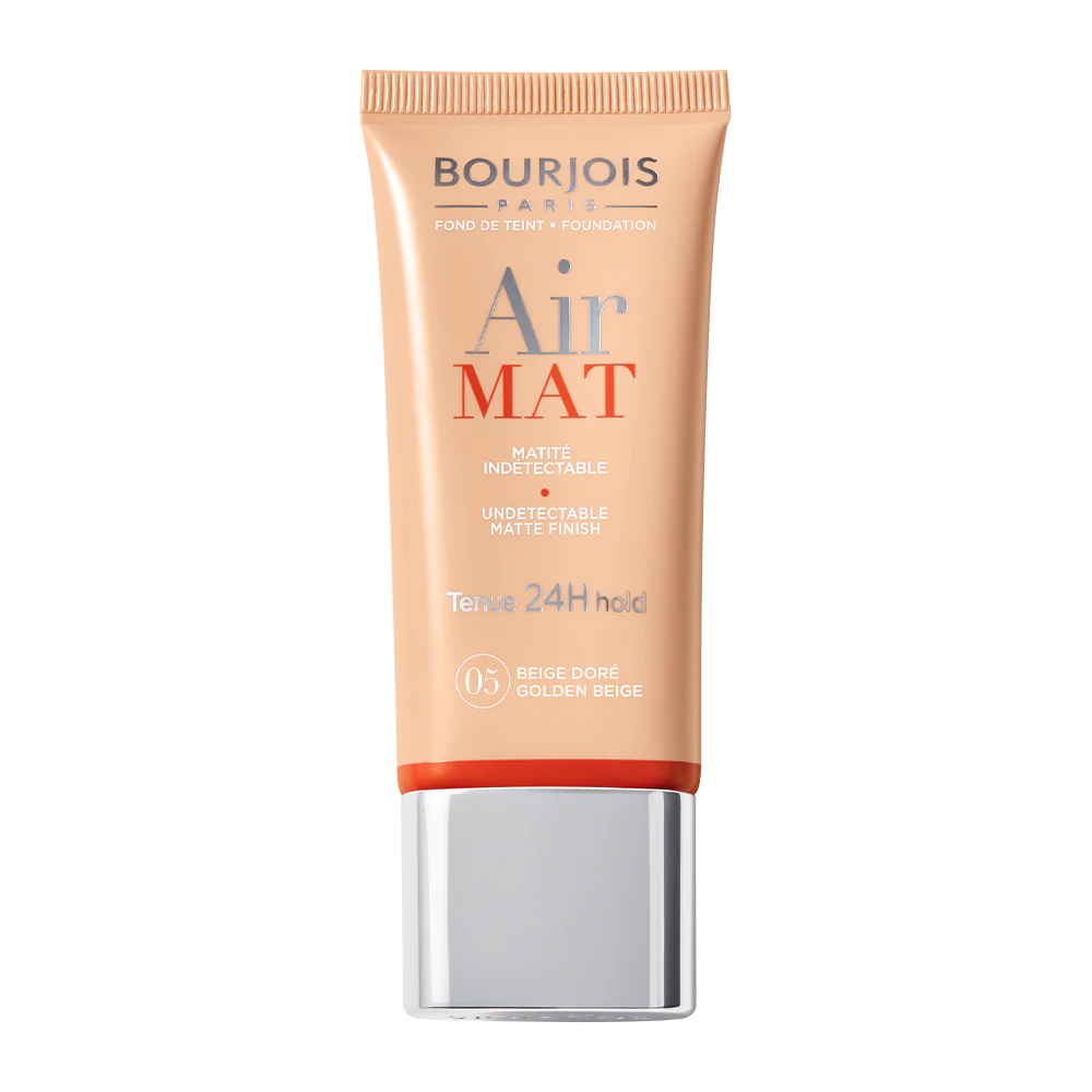 Bourjois Air Mat Foundation n° 05