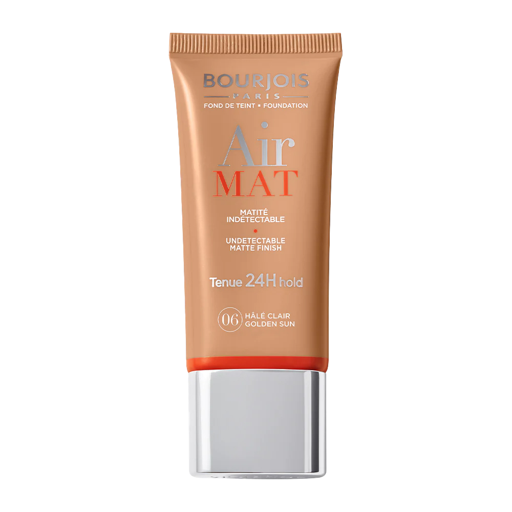 Bourjois Air Mat Foundation n° 06