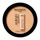 Bourjois Always Fabulous Powder Matte n°115