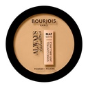 Bourjois Always Fabulous Powder Matte n°310