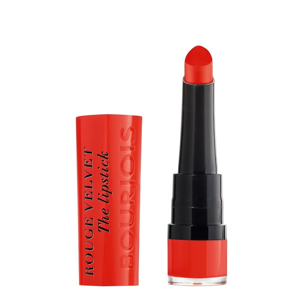 Bourjois Lip Stick Velvet n° 07