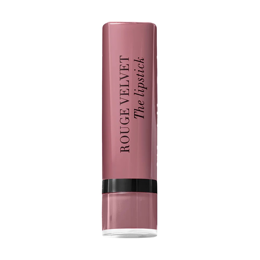 Bourjois Lip Stick Velvet n° 18