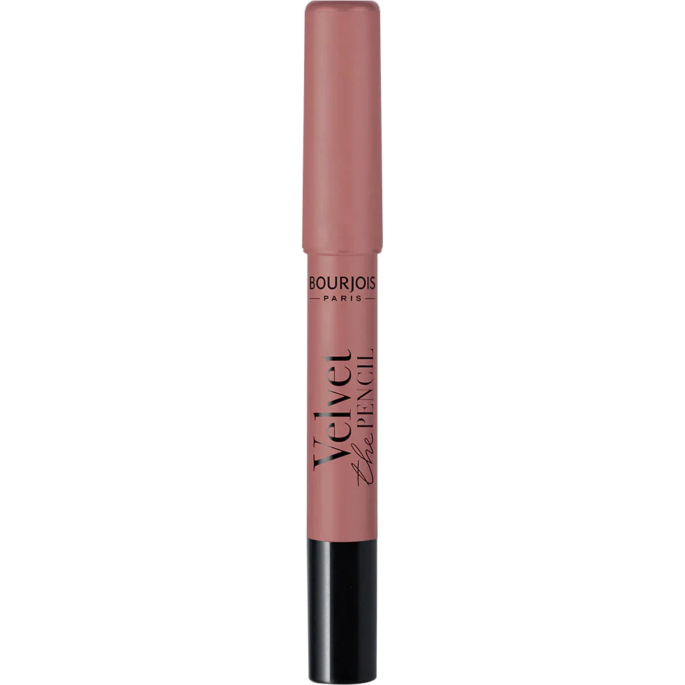 Bourjois Rouge à Lèvres Crayon Velvet Matte 03