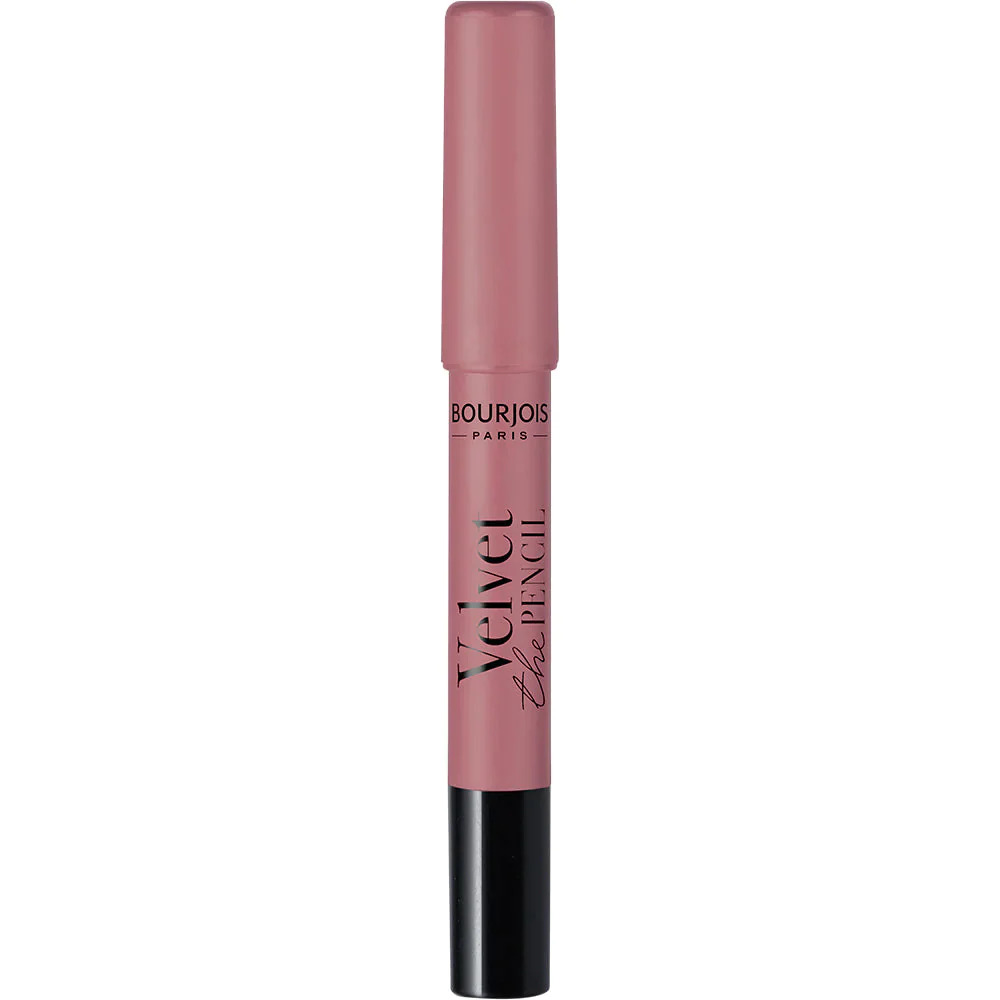 Bourjois Crayon Velvet Matte 04