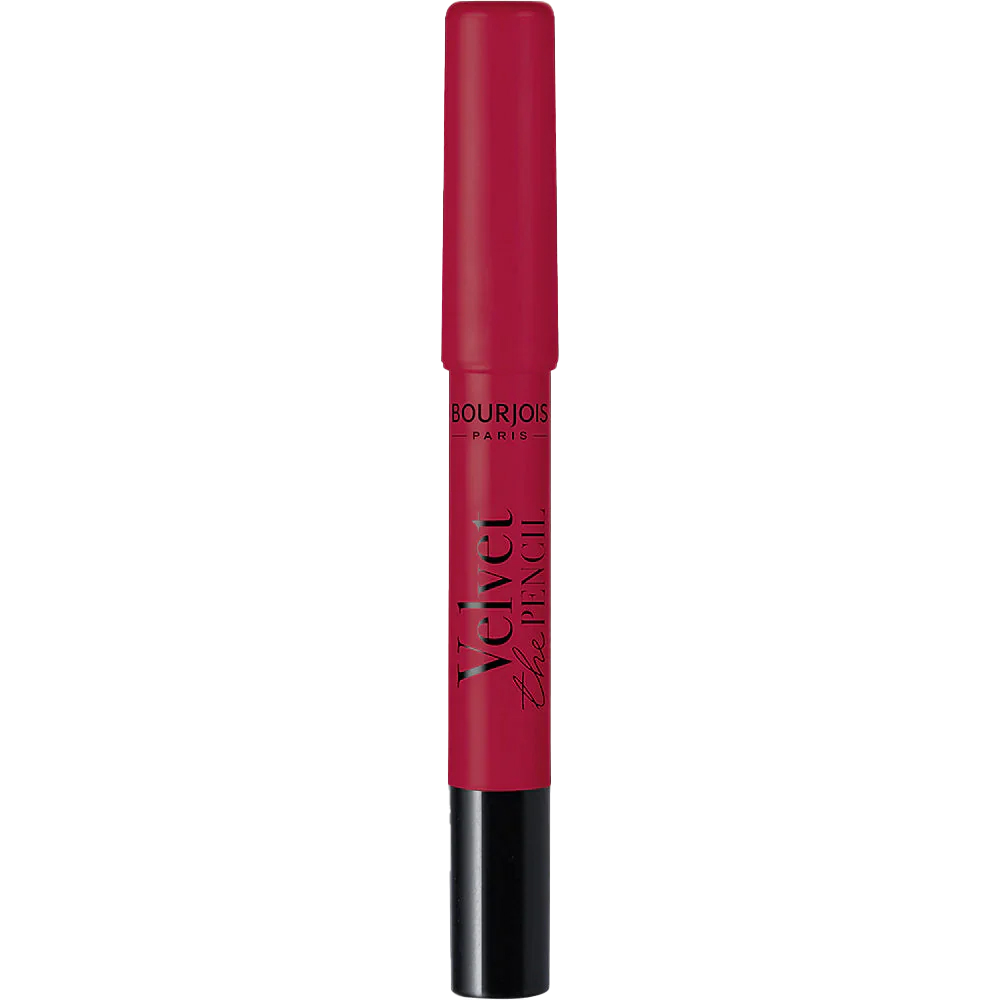 Bourjois Rouge à Lèvres Crayon Velvet Matte 15