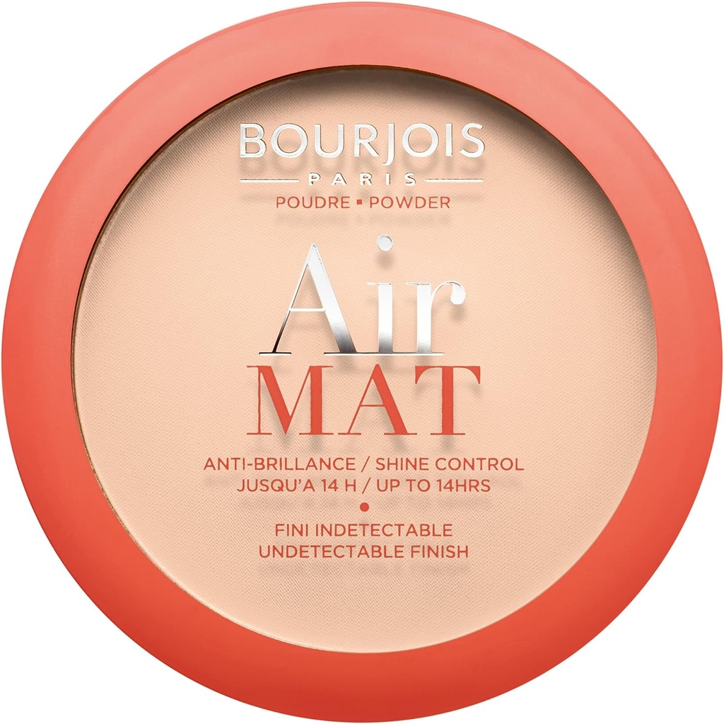 Bourjois Powder Air Mat n° 01