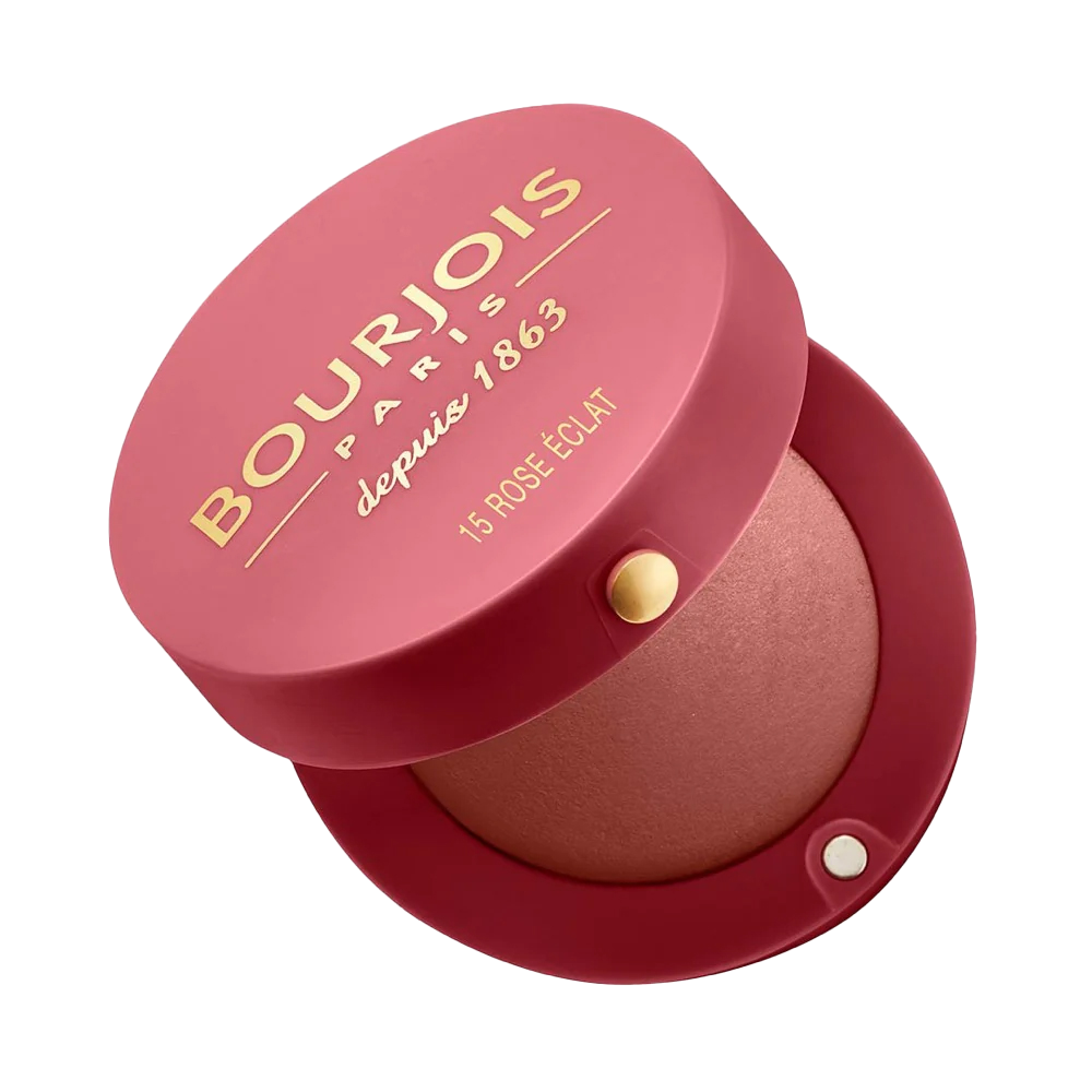 Bourjois Blushe Ronde n°15