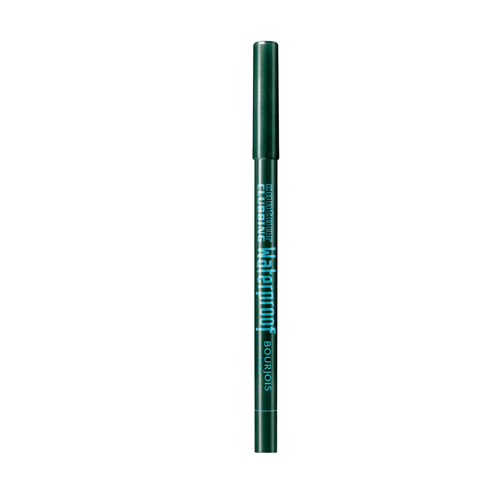 Bourjois Crayon Clubbing Green W70