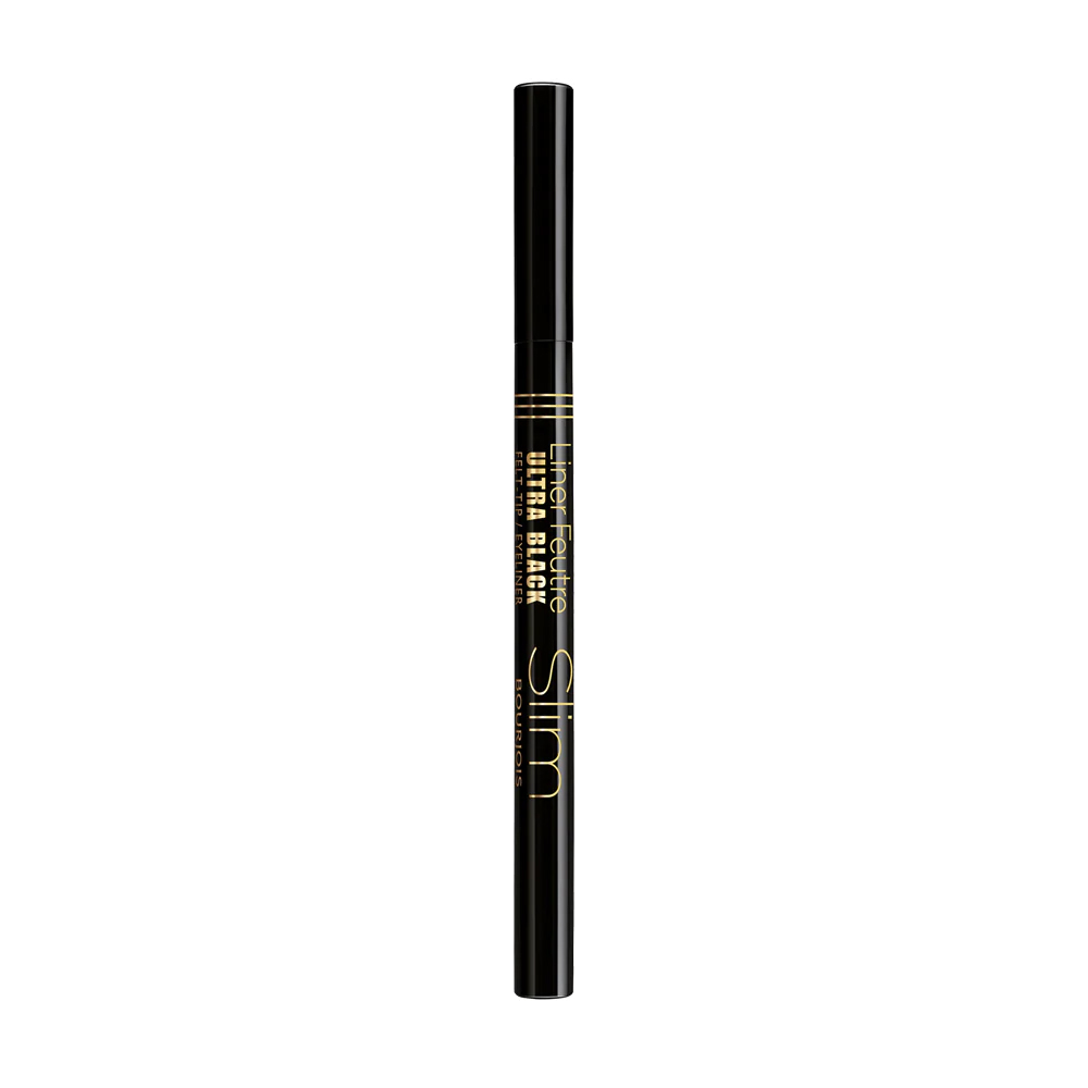 Bourjois Eye Liner Feutre Slim Black n°17