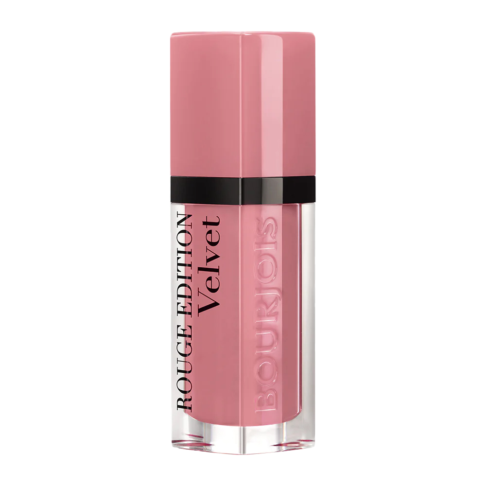 Bourjois Velvet Edition Gloss n°10