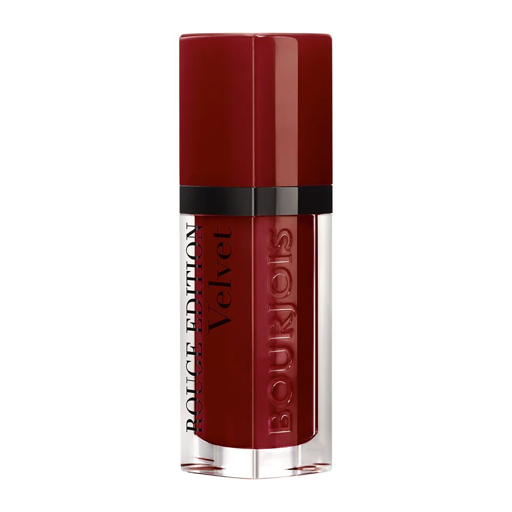 Bourjois Velvet Edition Gloss n°19