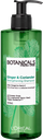 Botanicals Shampoo Gingembre 