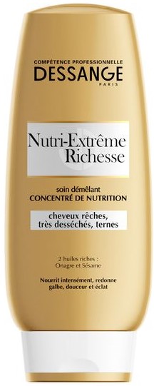 Dessange Apré Shampoin Nutri-Extrême Richesse 200ml