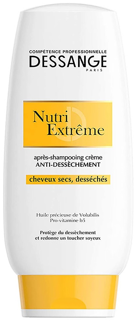 Dessange Nutri Extreme Apré Shampoing 200ml