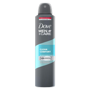 Dove Deo- Spray Clean Comfort Men 250ml