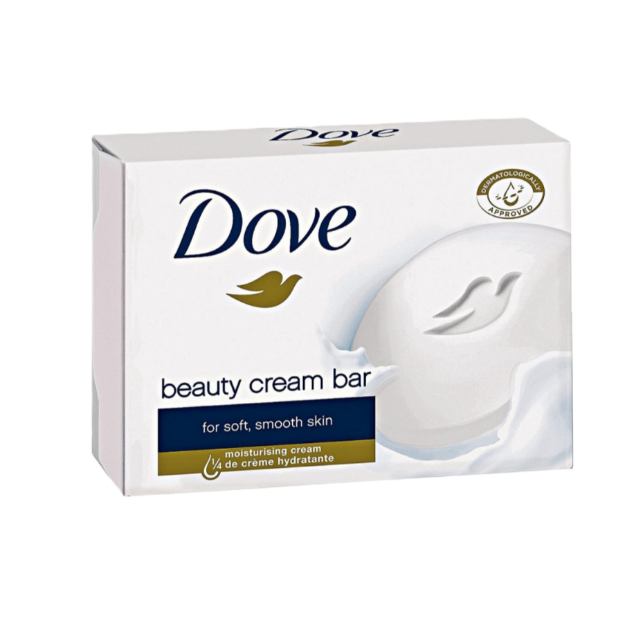 Dove Savon Crème 100g