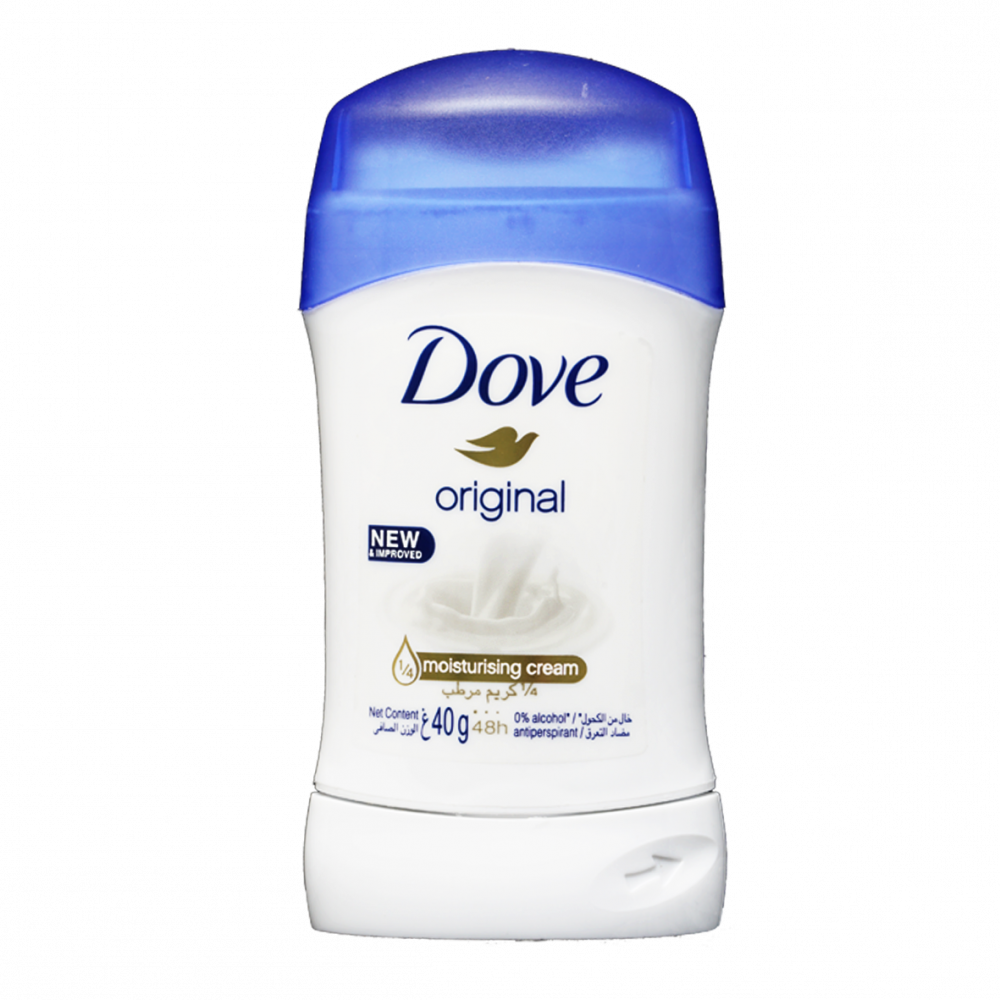 Dove Deo- Stick Original 40ml