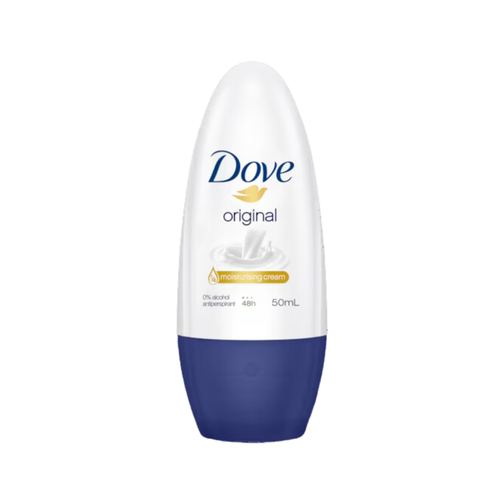 Dove Deo- Rollon Original 50ml