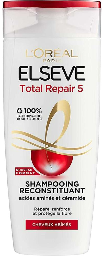 Elseve Shampoo Total Repair 200ml