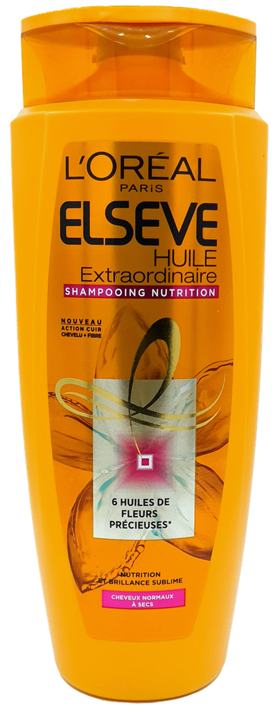 Elseve Shampoing Extraordinaire 700ml