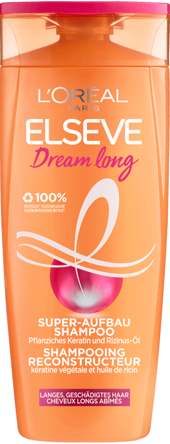 Elseve Shampoing Dream Long 400ml