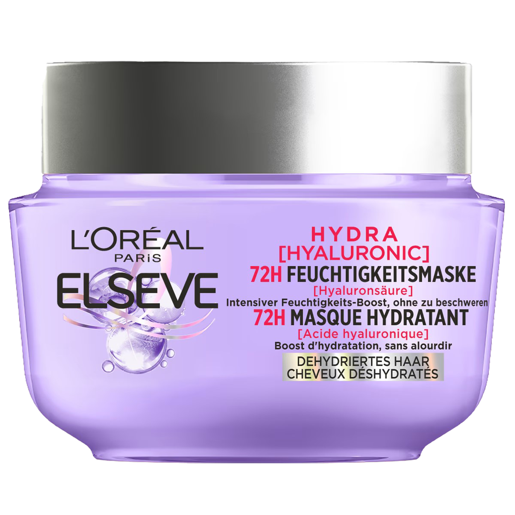 Elseve Mask Hyaluron 310ml