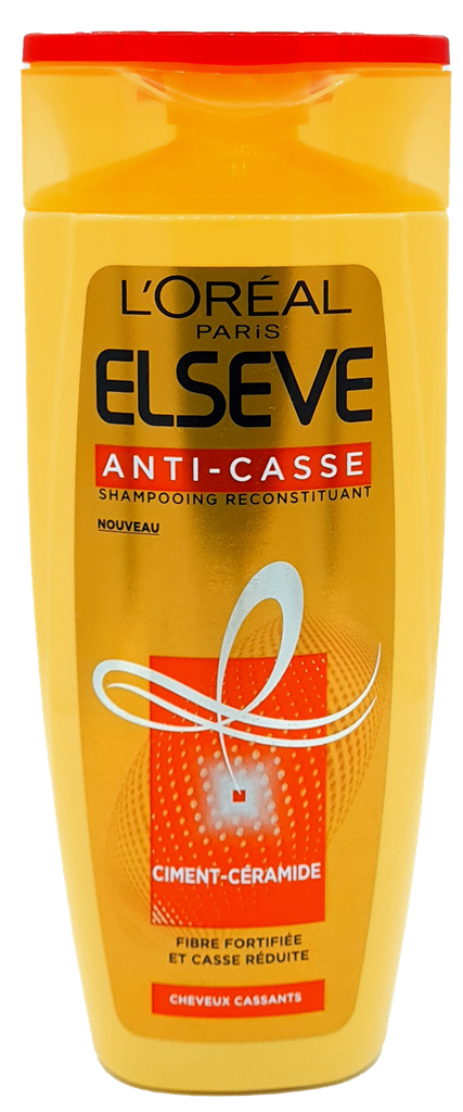 Elseve Shampoo Anti-Cass 200ml