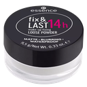 Essence Loos Powder Fix & Last 14h