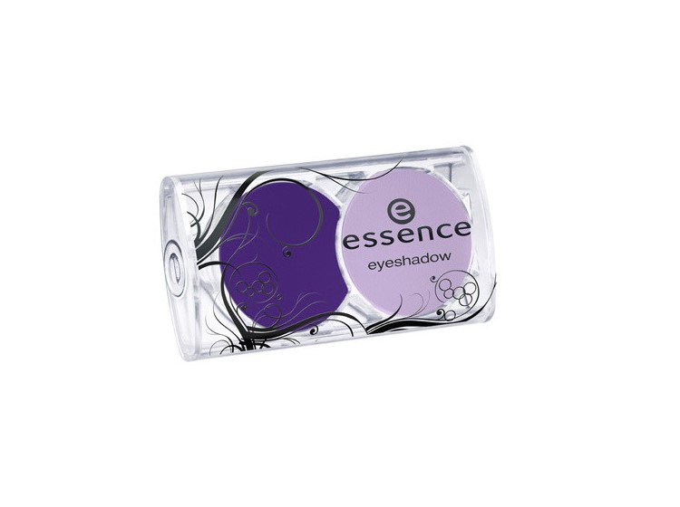 Essence Eyeshadow Duo n°07