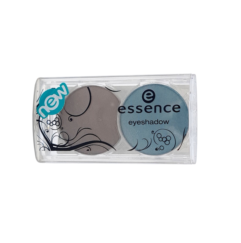 Essence Eyeshadow Duo n°12