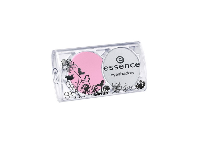 Essence Eyeshadow Duo n°02