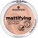 Essence Compact Powder Mattifying n°04