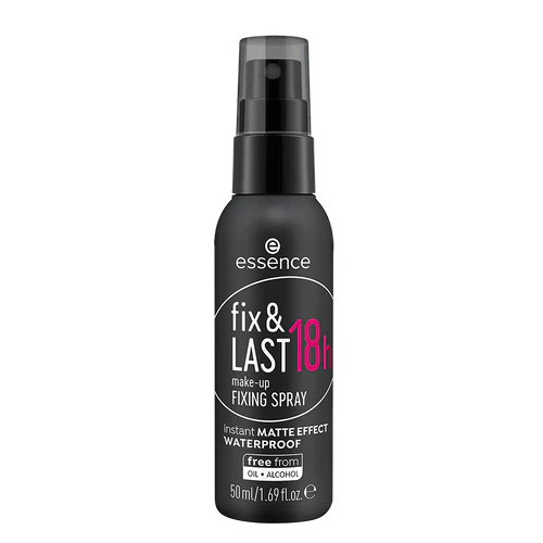 Essence Keep Fixing Spray 50ml