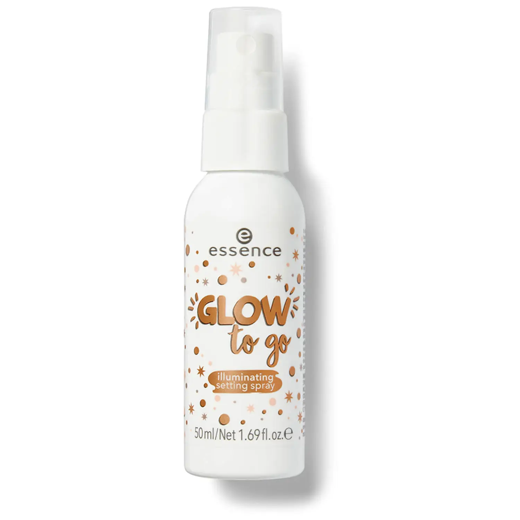 Essence Glow To go illuminating 50ml