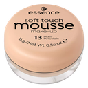 Essence Fond-teint Soft Touch Mousse Matt n°13