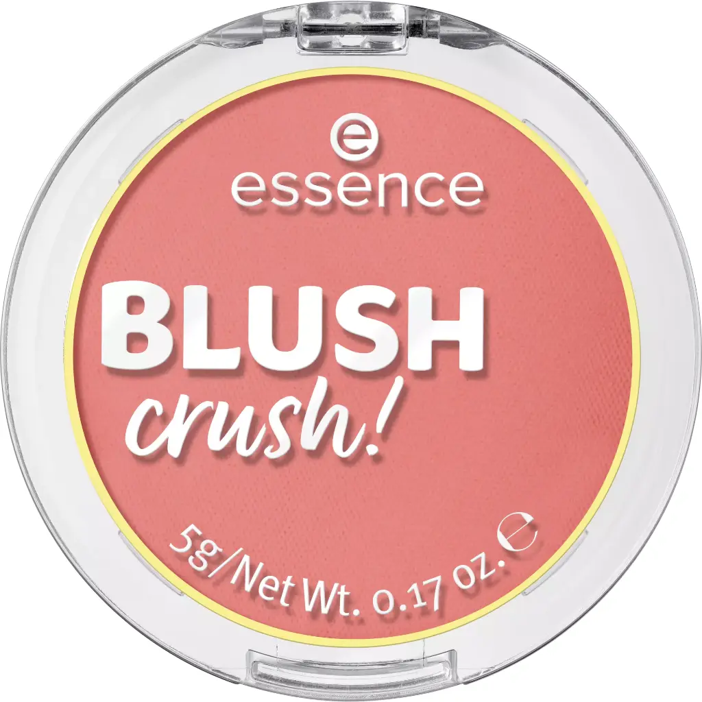 Essence Blush Crush n°20