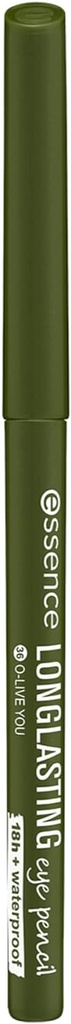 Essence Long lasting eye Pencil 36