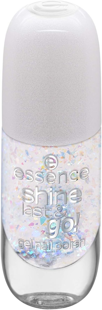 Essence Nail Polish Shine Last n° 68