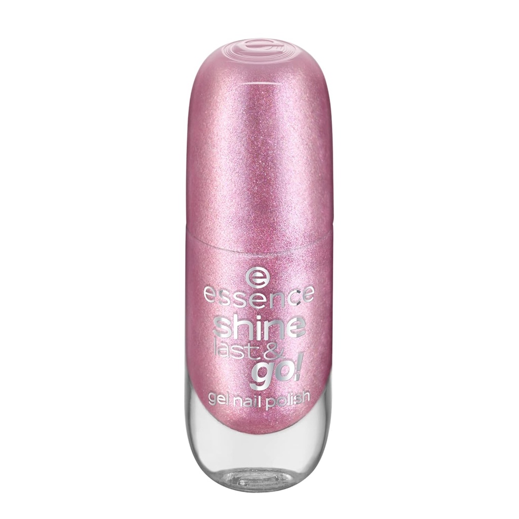 Essence Nail Polish Shine Last n° 82