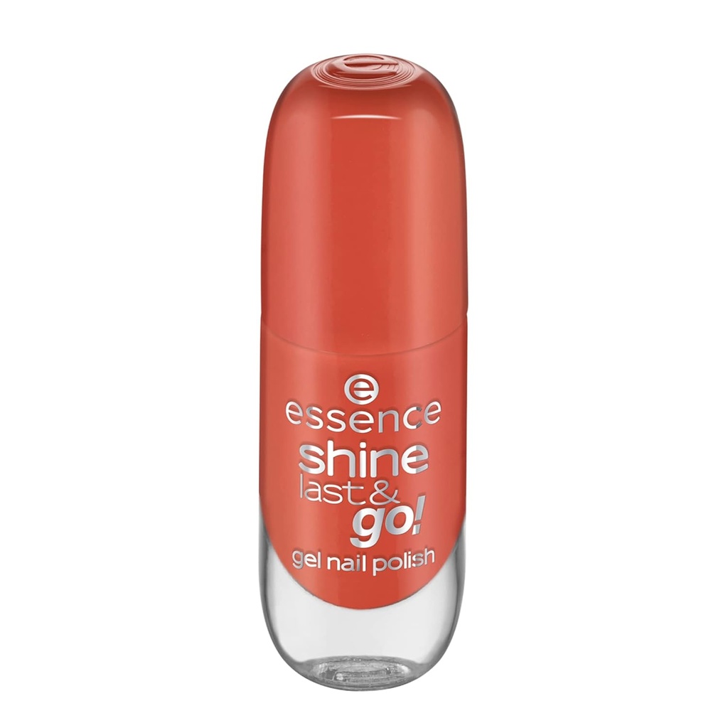 Essence Nail Polish Shine Last n° 84