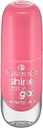 Essence Nail polish Shine Last n° 09