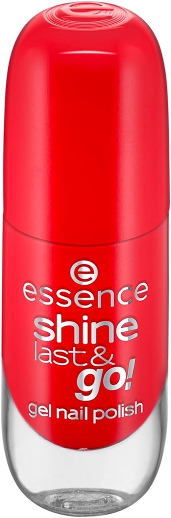 Essence Nail Polish Shine Last n° 51